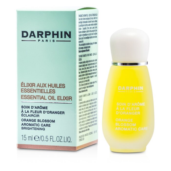 Darphin Orange Blossom Aromatic Care 15ml/0.5ozProduct Thumbnail