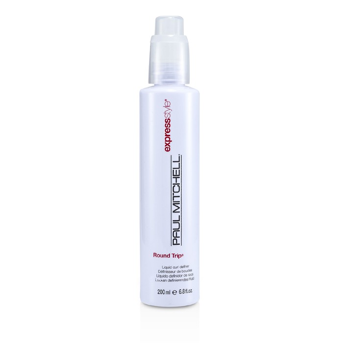 Paul Mitchell Round Trip Течен Оформящ Гел 200ml/6.8ozProduct Thumbnail