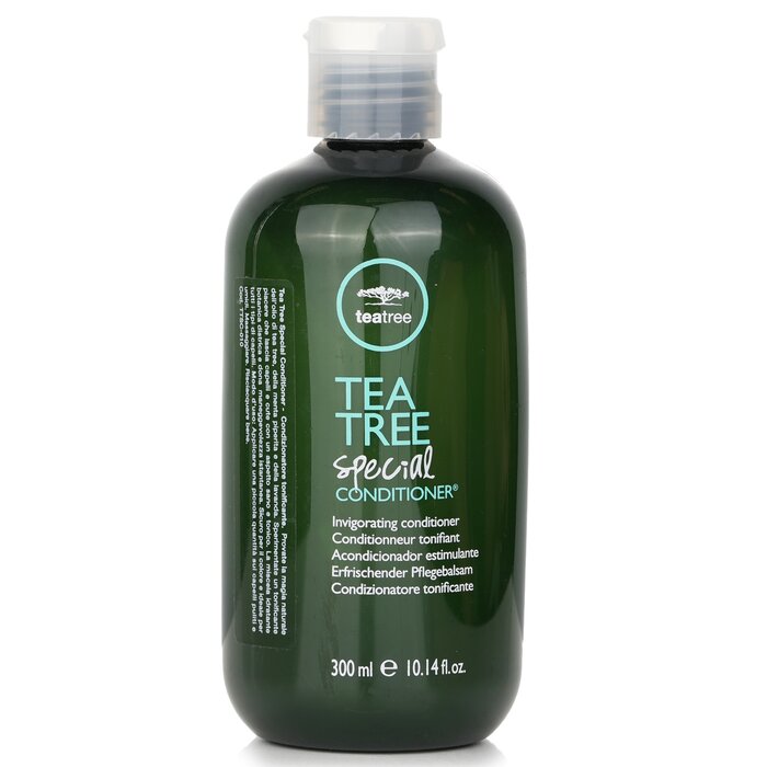 Paul Mitchell Tea Tree Special Conditioner (Invigorating Conditioner)  300ml/10.14ozProduct Thumbnail