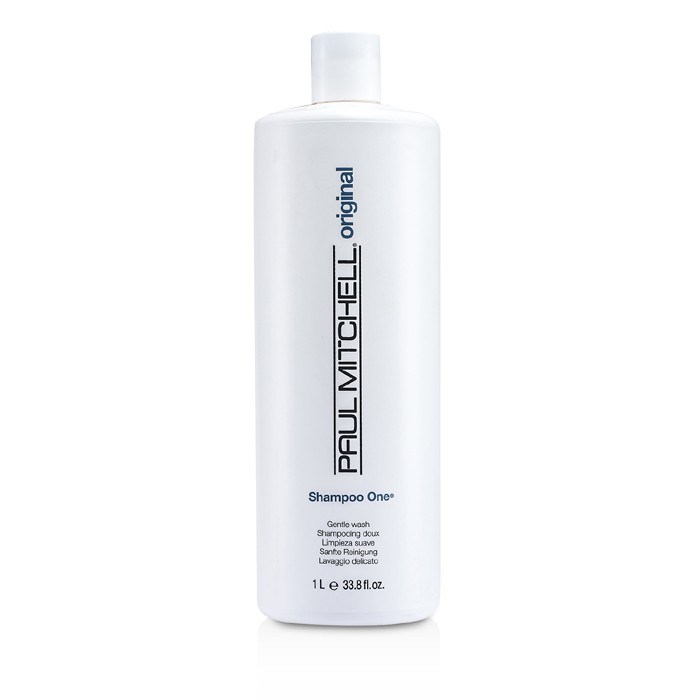 Paul Mitchell Original Shampoo One (Gentle Wash) 1000ml/33.8ozProduct Thumbnail