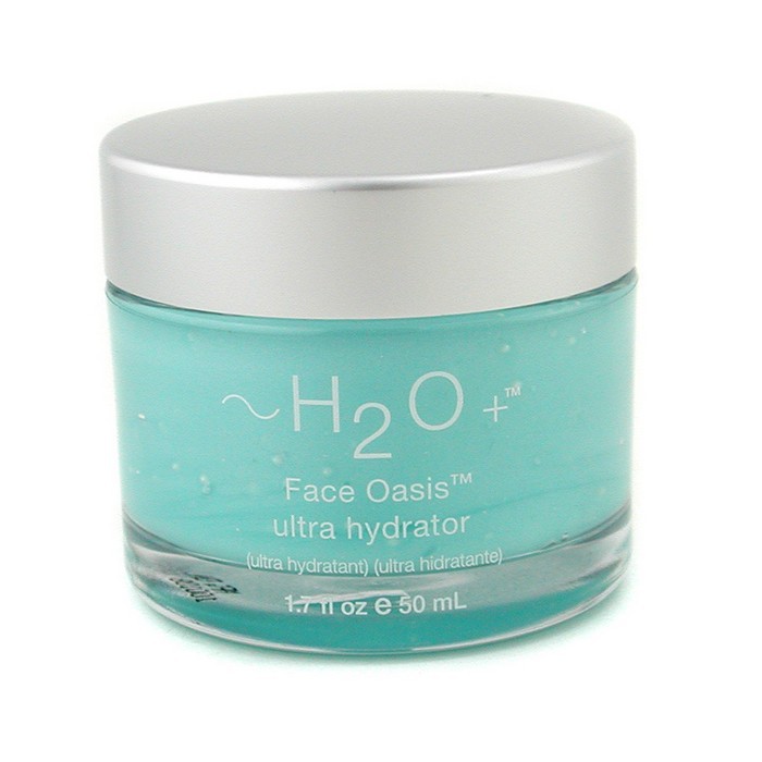 H2O+ Face Oasis Ultra Hydrator 50ml/1.7ozProduct Thumbnail