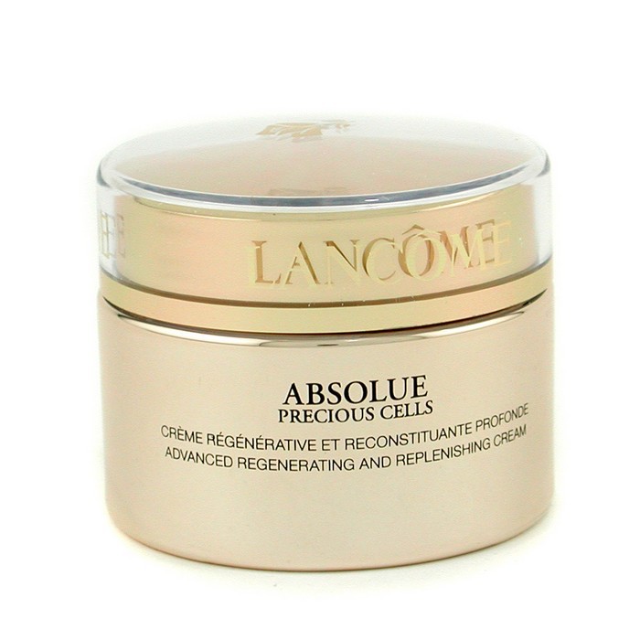 Lancome Creme regenerador Absolue Precious Cells Advanced Regenerating & Replenishing ( Feita no Japão ) 50ml/1.7ozProduct Thumbnail