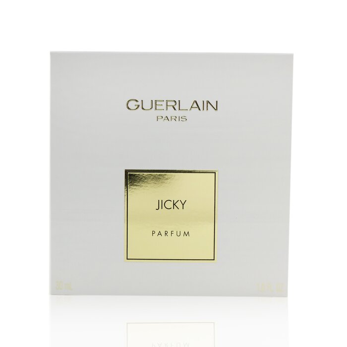 Guerlain Jicky Parfum Splash 30ml/1ozProduct Thumbnail