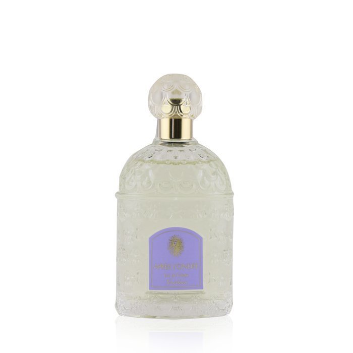 Guerlain Apres L'Ondee Eau De Toilette Spray 100ml/3.3ozProduct Thumbnail