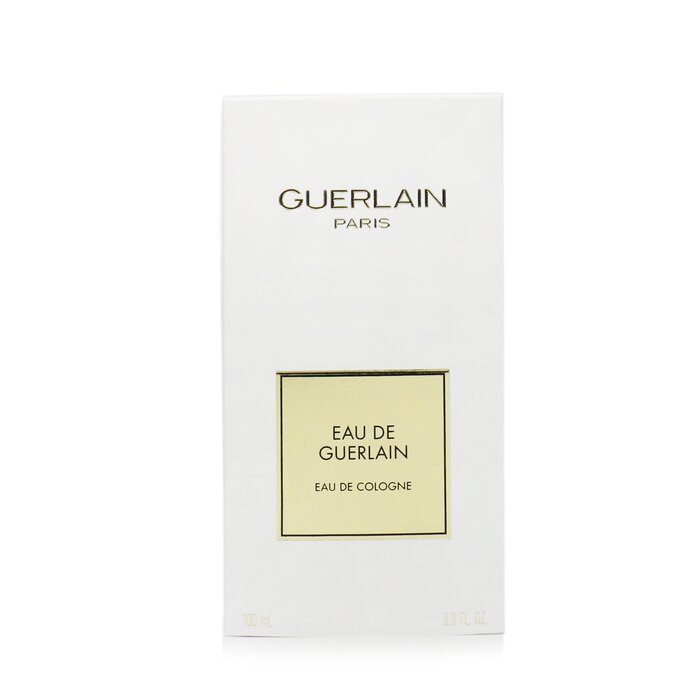 Guerlain Eau De Guerlian EDC Sprey 100ml/3.4ozProduct Thumbnail