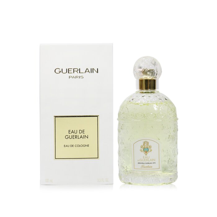 Guerlain Eau De Guerlian EDC Sprey 100ml/3.4ozProduct Thumbnail