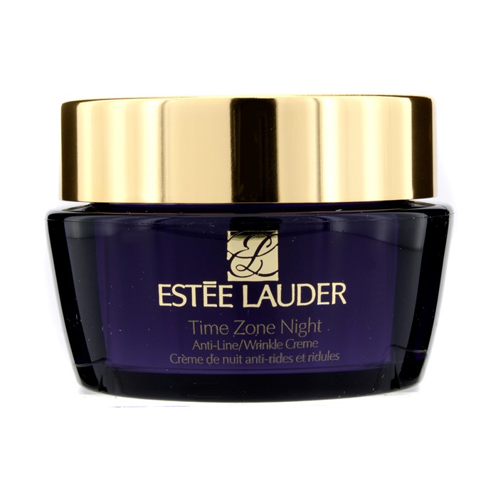Estee Lauder Time Zone ránctalanító éjszakai krém 50ml/1.7ozProduct Thumbnail