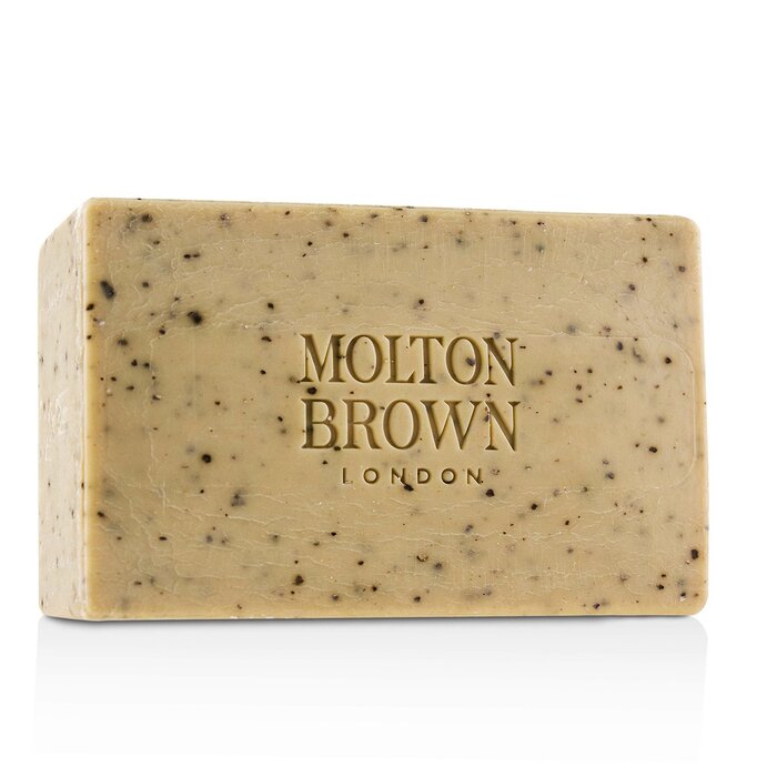 Molton Brown Re-Charge Black Pepper Body Scrub Bar 250g/8.8ozProduct Thumbnail