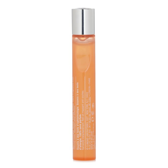 Clinique All About Eye Serum De-Puffing Eye Massage  15ml/0.5ozProduct Thumbnail