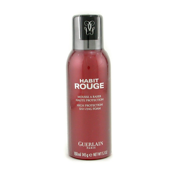 Guerlain Habit Rouge Deodorant Spray 150ml/5ozProduct Thumbnail