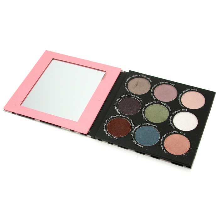 TheBalm Shady Lady Shadow Palette 17g/0.6ozProduct Thumbnail