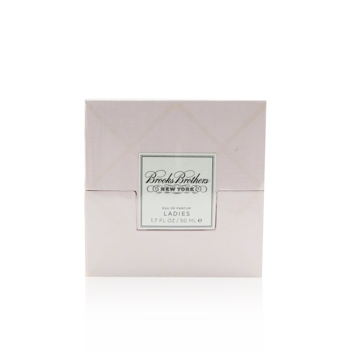 Brooks Brothers New York Ladies Eau De Parfum Spray 50ml/1.7ozProduct Thumbnail