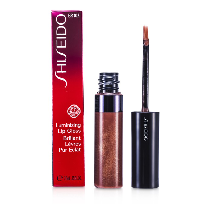 Shiseido Luminizing Lip Gloss 7.5ml/0.25ozProduct Thumbnail
