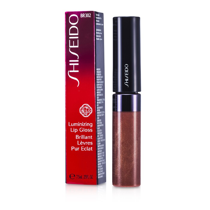 Shiseido Luminizing Lip Gloss 7.5ml/0.25ozProduct Thumbnail