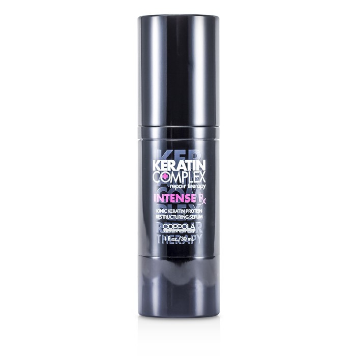 Keratin Complex Intense RX Ionic Keratin Protein Restructuring Serum 30ml/1ozProduct Thumbnail