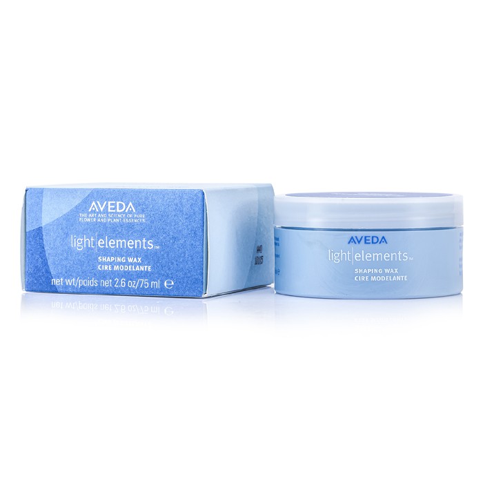 Aveda Light Elements Shaping Wax (For All Hair Types) 75ml/2.6ozProduct Thumbnail