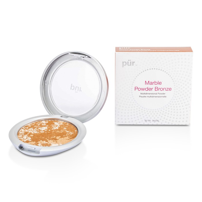 PurMinerals Marble Powder 8g/0.28ozProduct Thumbnail