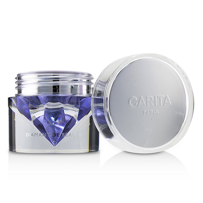 Carita Diamant De Beaute Beauty Diamond Edel Anti-aldrings Krem 50ml/1.69ozProduct Thumbnail