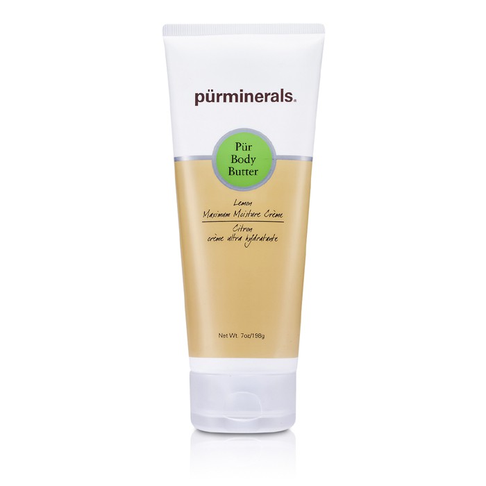 PurMinerals Pur Масло для Тела 198g/7ozProduct Thumbnail