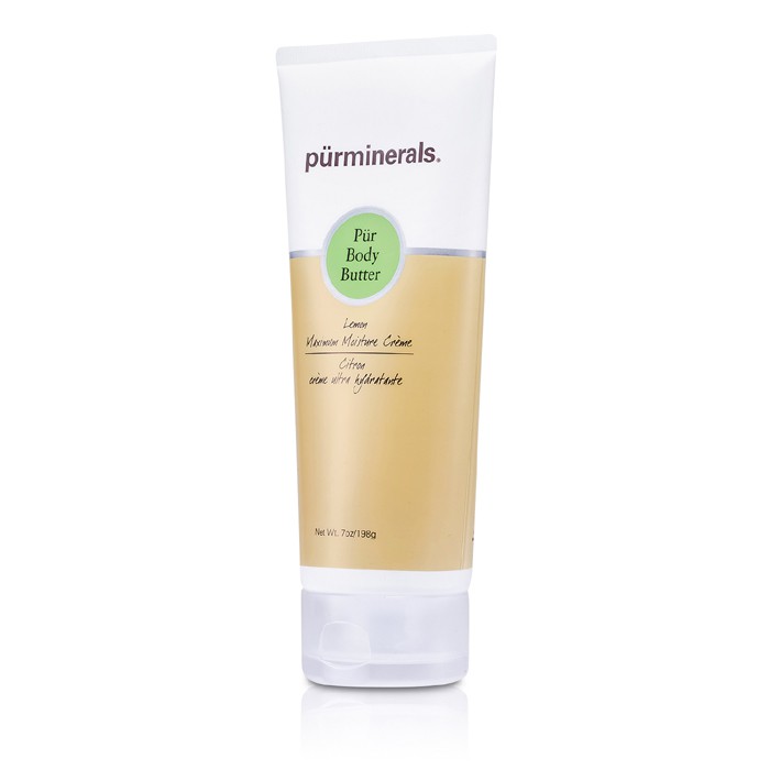 PurMinerals Pur Масло для Тела 198g/7ozProduct Thumbnail