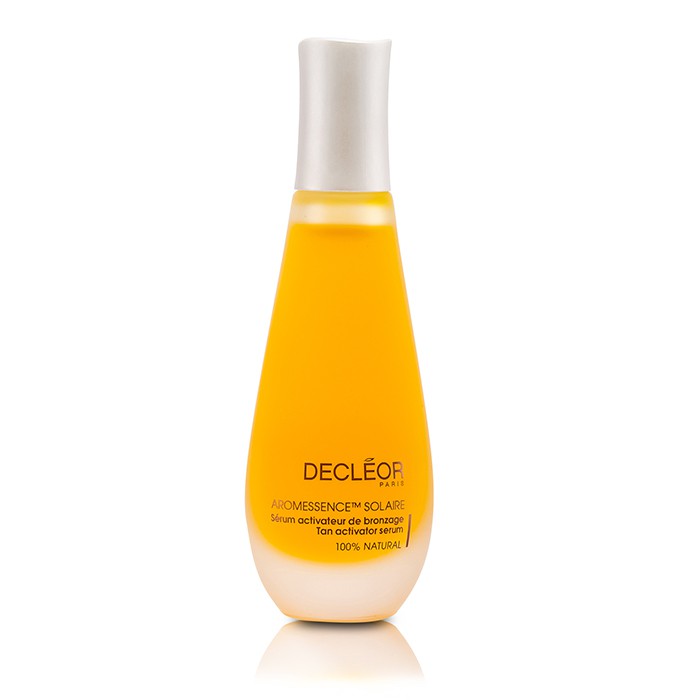 Decleor Aromessence Solaire Tan Activator seerum 15ml/0.5ozProduct Thumbnail