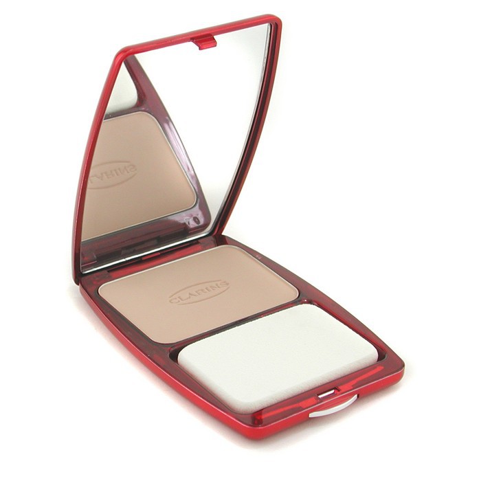クラランス Clarins エクスプレスコンパクトファンデ ウェット/ドライ 10g/0.35ozProduct Thumbnail