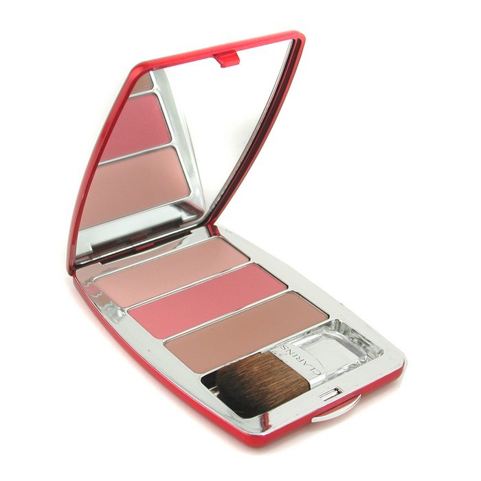 Clarins Набор для Лица Цветные Горизонты ( без коробки ) 3x3g/0.1ozProduct Thumbnail