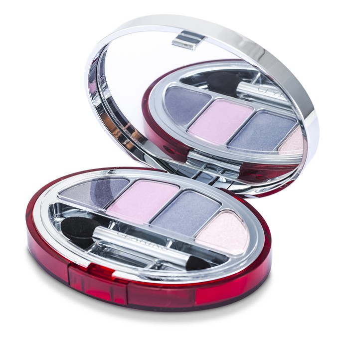 Clarins Colour Quartet For Eyes 6g/0.21ozProduct Thumbnail
