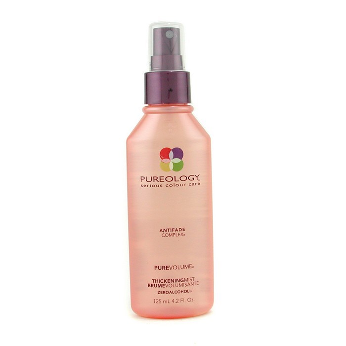 Pureology Утолщающий Спрей Чистый Объем 125ml/4.2ozProduct Thumbnail