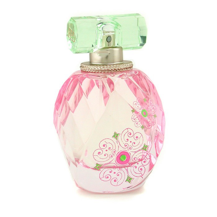 Hilary Duff Wrapped With Love Eau De Parfum Vaporizador 50ml/1.7ozProduct Thumbnail