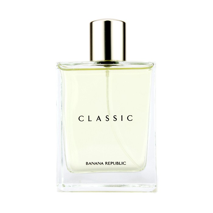 Banana Republic Classic Eau De Toilette Spray 125ml/4.2ozProduct Thumbnail