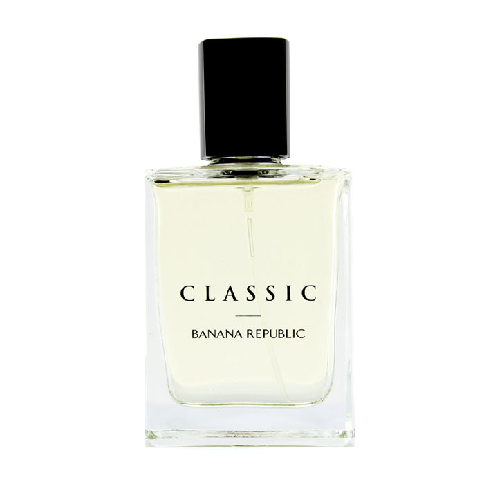Banana Republic สเปรย์น้ำหอม Classic EDT 50ml/1.7ozProduct Thumbnail