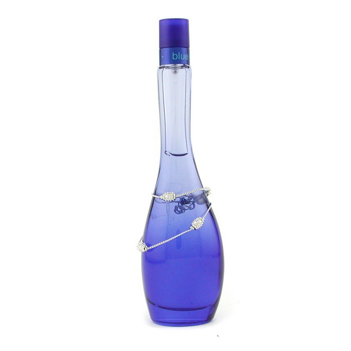 J. Lo Blue Glow Туалетная Вода Спрей 50ml/1.7ozProduct Thumbnail