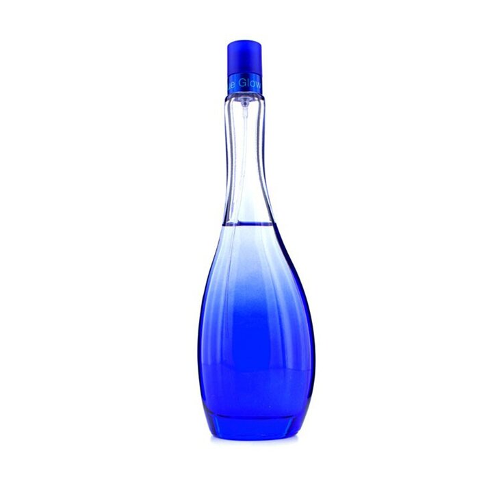 J. Lo Blue Glow Eau De Toilette Spray 100ml/3.4ozProduct Thumbnail
