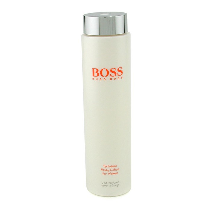 Hugo Boss 雨果博斯 波士橙色香體乳 200ml/6.7ozProduct Thumbnail