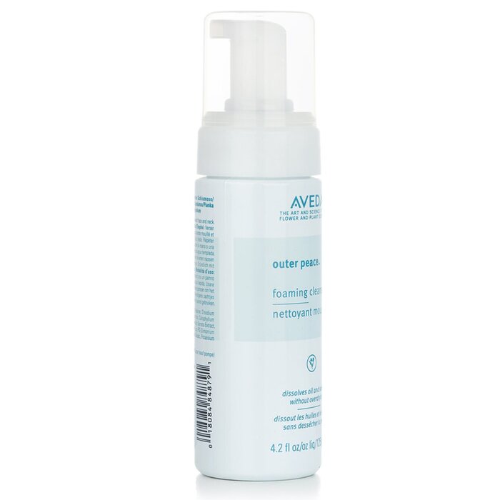 Aveda Outer Peace Փրփրող Մաքրող Միջոց 125ml/4.2ozProduct Thumbnail