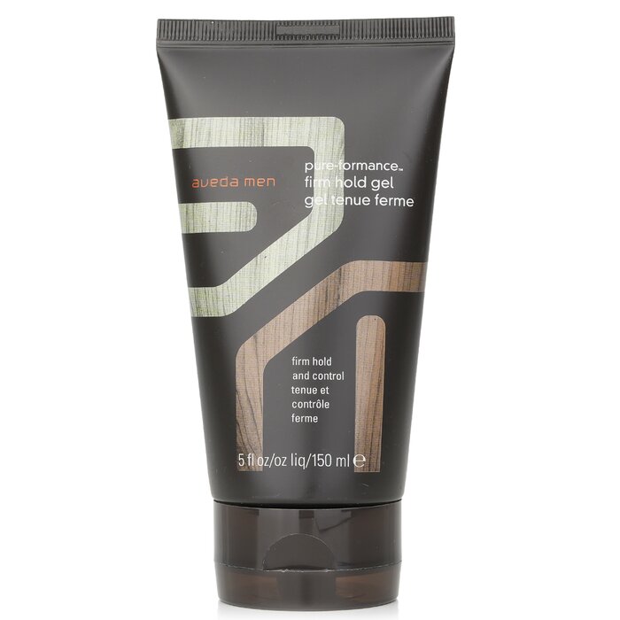 Aveda Men Pure-Formance Firm Hold Gel (Maximum Hold and Control) 150ml/5.1ozProduct Thumbnail