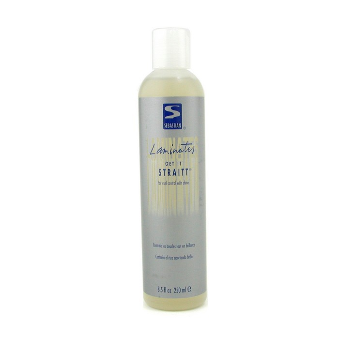 Sebastian Get It Straitt ( controle e brilho ) 250ml/8.5ozProduct Thumbnail