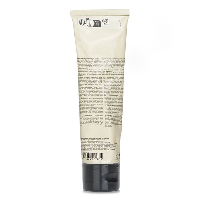 Aesop Purifying Facial Cream Cleanser (Tube) 100ml/3.6ozProduct Thumbnail