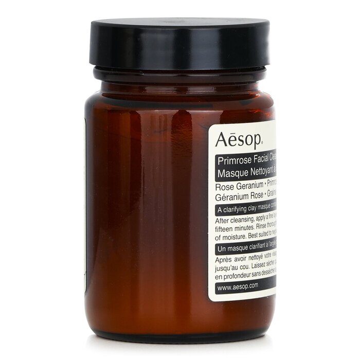 Aesop Primrose Facial Cleansing Masque 120ml/4.84ozProduct Thumbnail