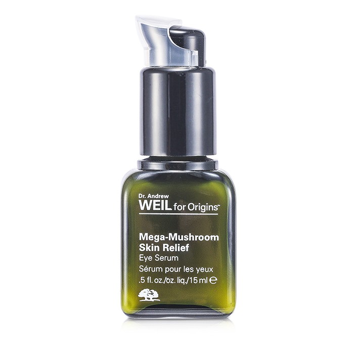 Origins Plantidote Mega-Mushroom Eye Serum 15ml/0.5ozProduct Thumbnail