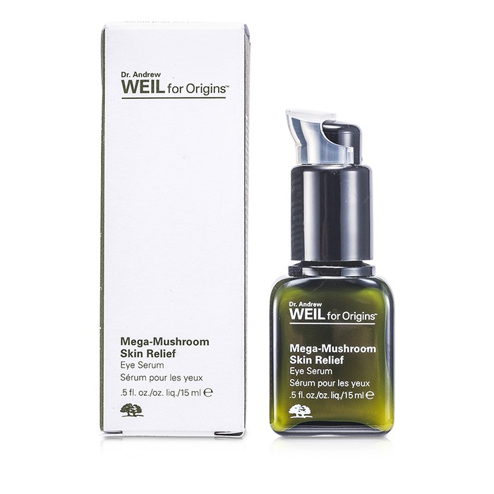 Origins Plantidote Mega-Mushroom Eye Serum 15ml/0.5ozProduct Thumbnail