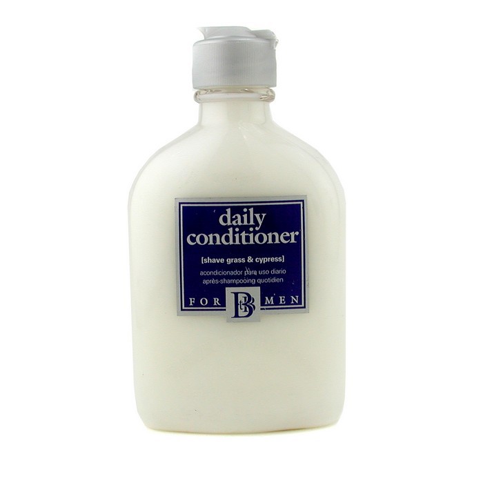 Back To Basics Men Daily Conditioner 250ml/8.5ozProduct Thumbnail