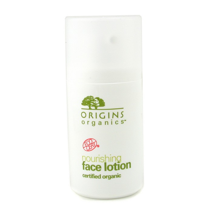 Origins Organics Nourishing Face Lotion 30ml/1ozProduct Thumbnail