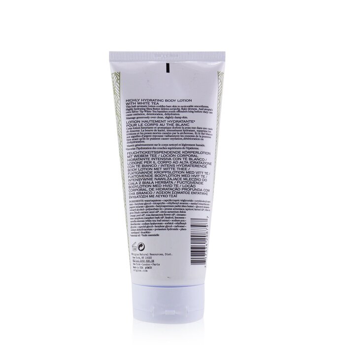 Origins A Perfect World Highly Hydrating Loción Corporal con Te Blanco 200ml/6.7ozProduct Thumbnail