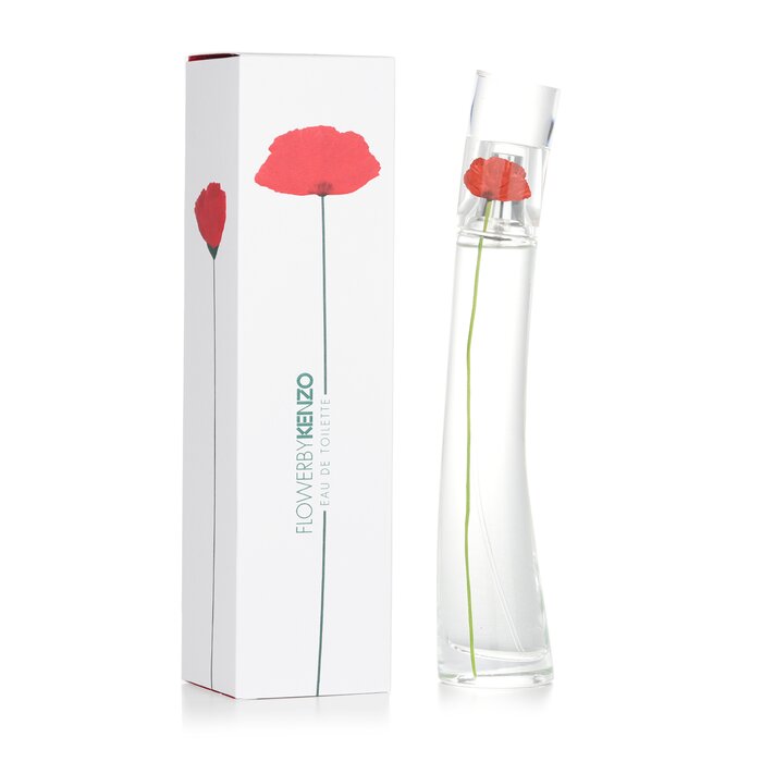 Kenzo Flower Eau De Toilette Spray 50ml/1.7ozProduct Thumbnail