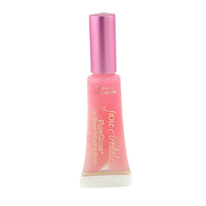 Jane Iredale PureGloss Lip GlossPink 5ml/0.17ozProduct Thumbnail