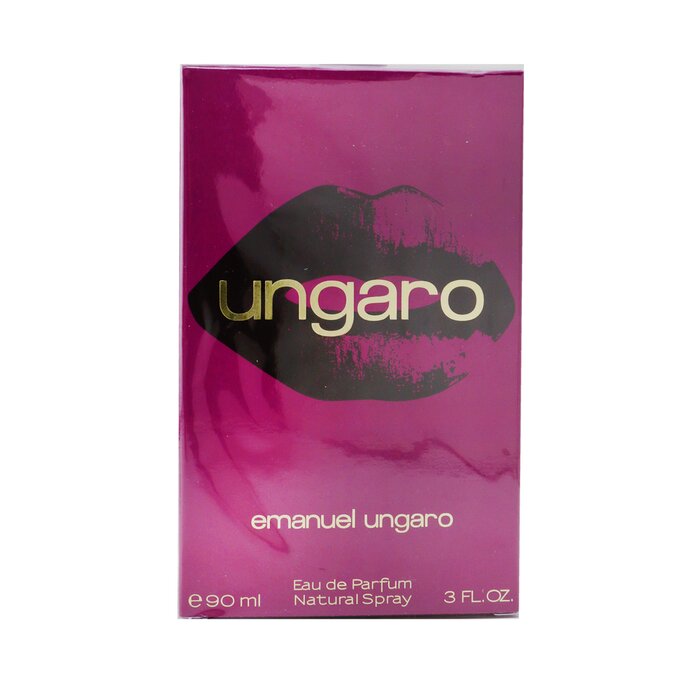 Ungaro Ungaro Eau De Parfum Spray 90ml/3ozProduct Thumbnail