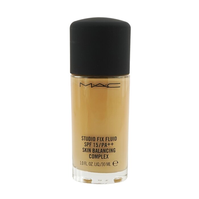 MAC Studio Fix Fluid SPF15 30ml/1ozProduct Thumbnail