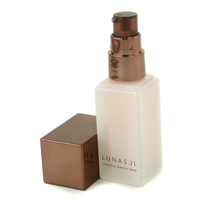 Kanebo Lunasol Control Makeup Base SPF 20 25ml/0.83ozProduct Thumbnail